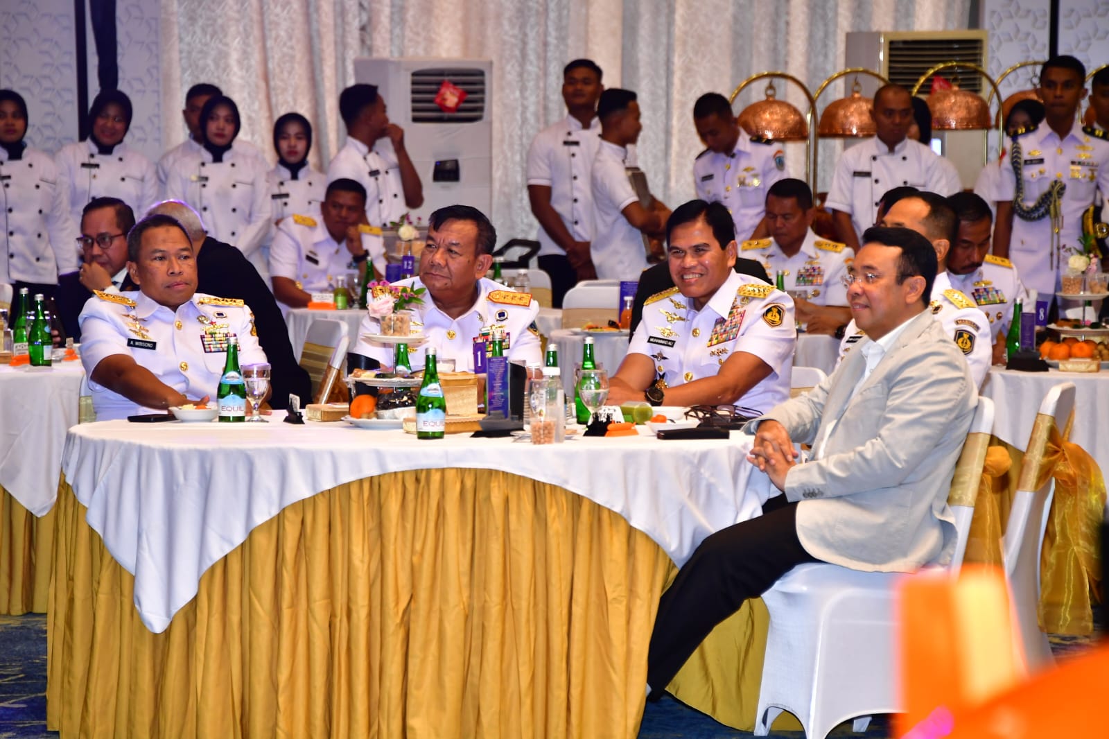 Pancasila Remains a Bulwark of National Unity in the Digital Age