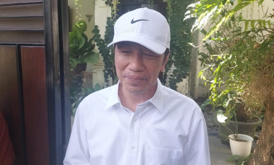 PSI Reports Strong Public Enthusiasm in Lampung for Jokowi's Visit
