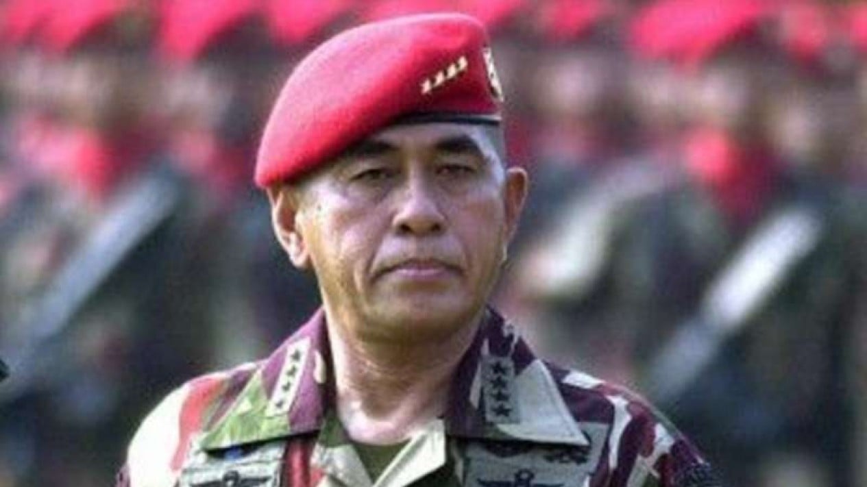 Ryamizard Ryacudu Passes Away, Ministry of Defence to Hold Final Honours Before Burial