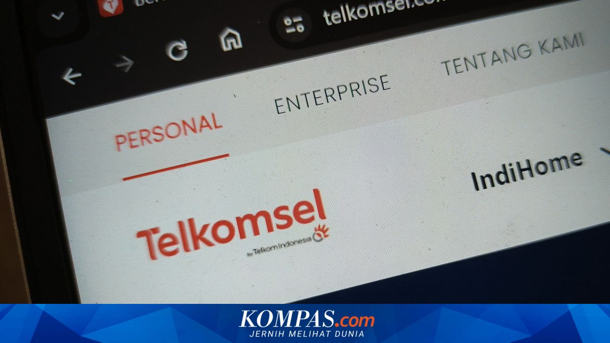 Muhammad Yusuf Ateh Appointed Telkomsel Commissioner