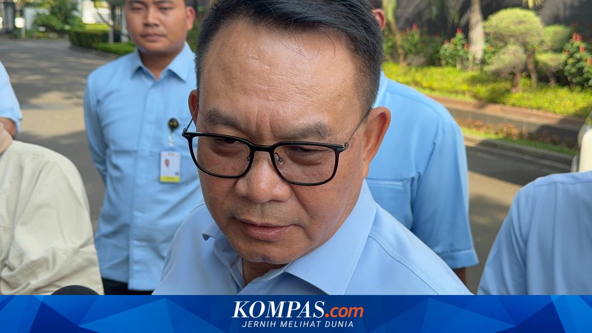 Dudung Remembers Ryamizard as a True Soldier: 'I Feel the Loss'