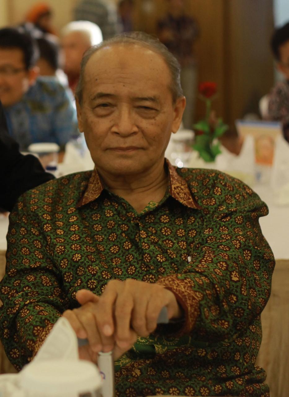 Narrative-Musical Performance Honours Buya Syafi’i Ma’arif at ISI Padang Panjang
