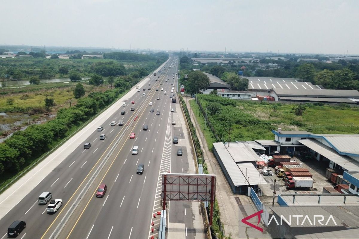 42 rest areas to serve Trans-Java Toll Road travellers