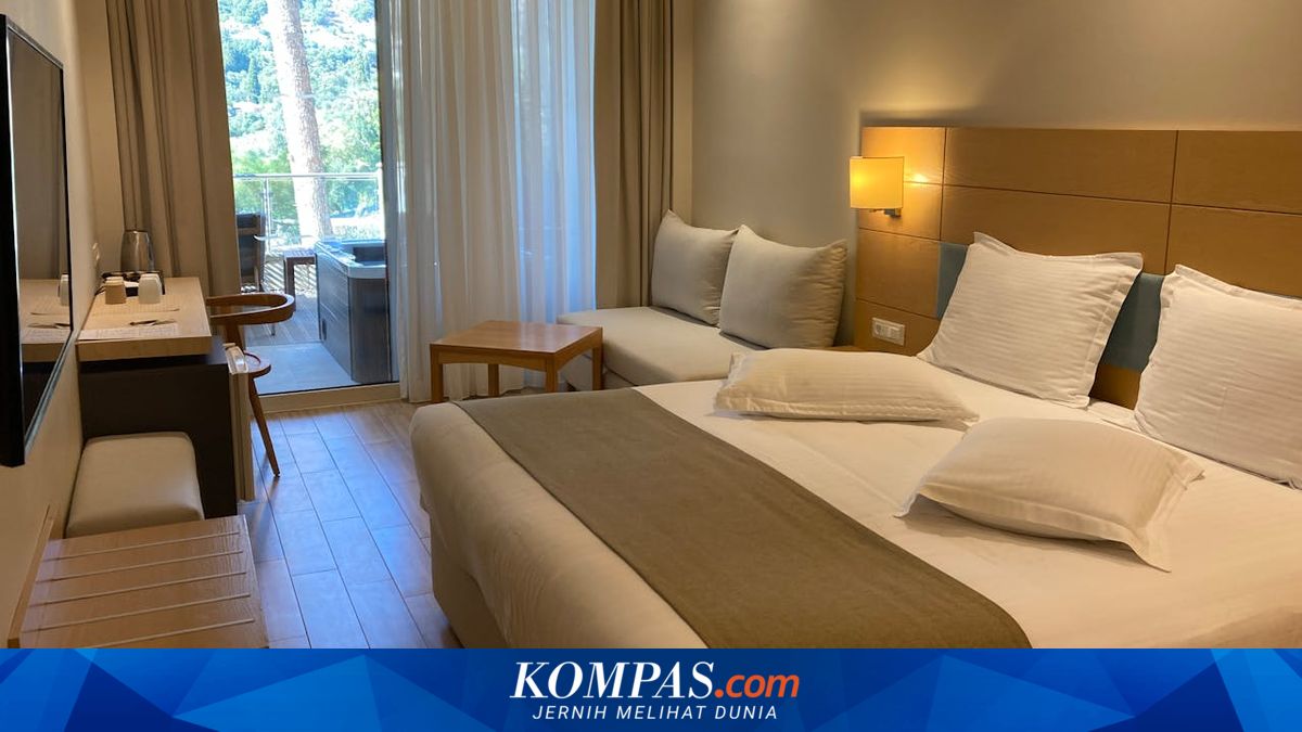 Common Misconceptions: Hotel Star Rating Criteria from 1 to 5 Stars
