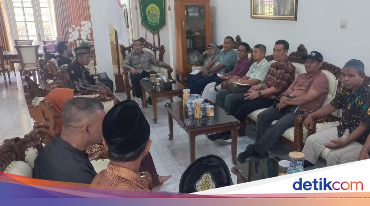 Status of Piyungan Industrial Zone Leaves Ngemplaksari Residents Struggling to Sell Land