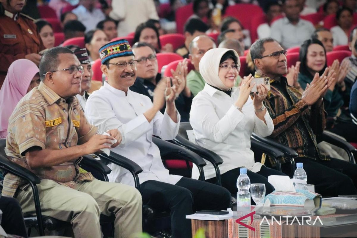 BPS: 91% of elderly in NTT covered by government health insurance