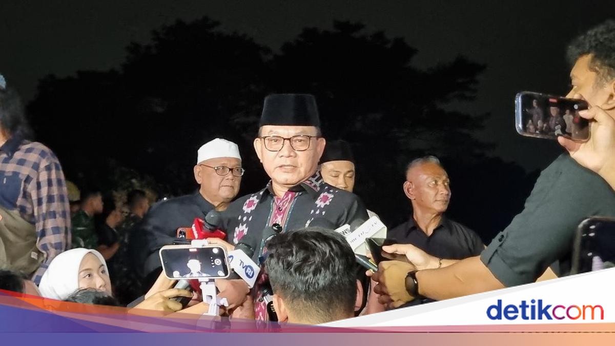 Dudung and OSO Pay Tribute to Ryamizard, a Brave Soldier and People's Champion