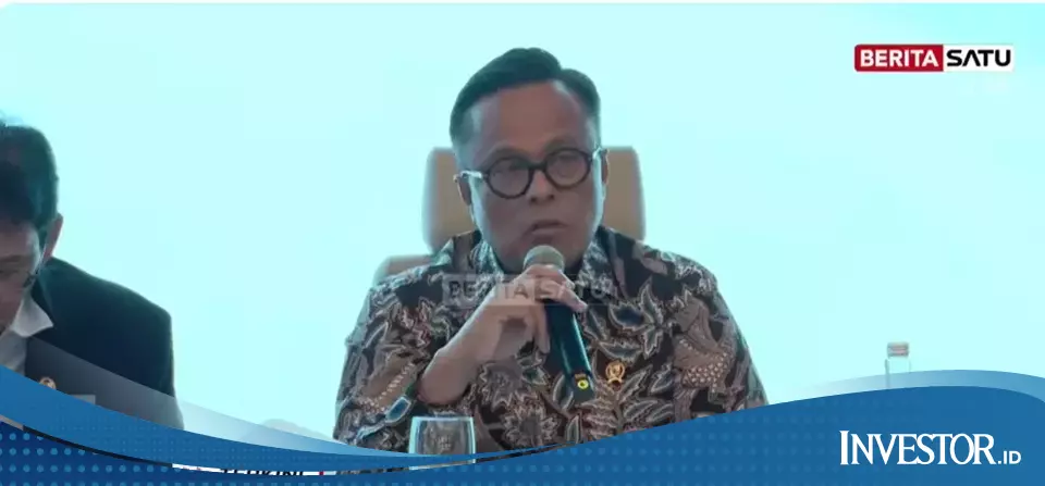 PT DSI Rekrut Global Talent untuk Kebutuhan SDM, Tak hanya WNI - Investor Daily