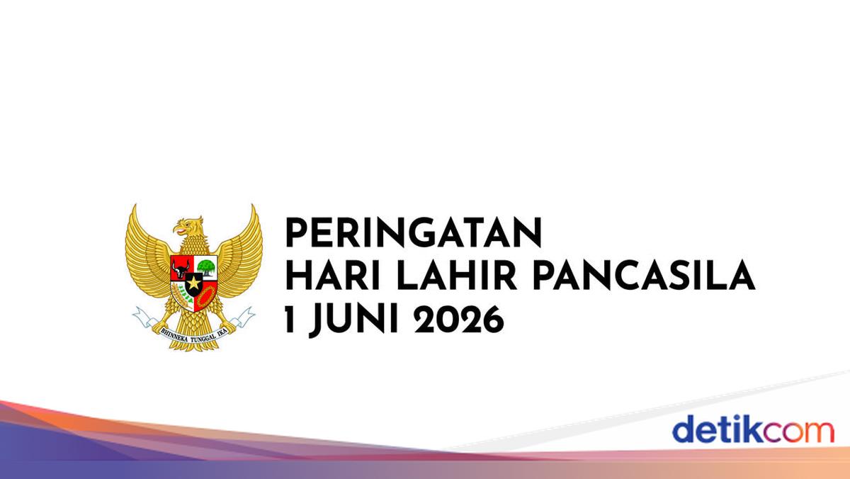 Pancasila Day 2026: History, Theme, and How to Celebrate
