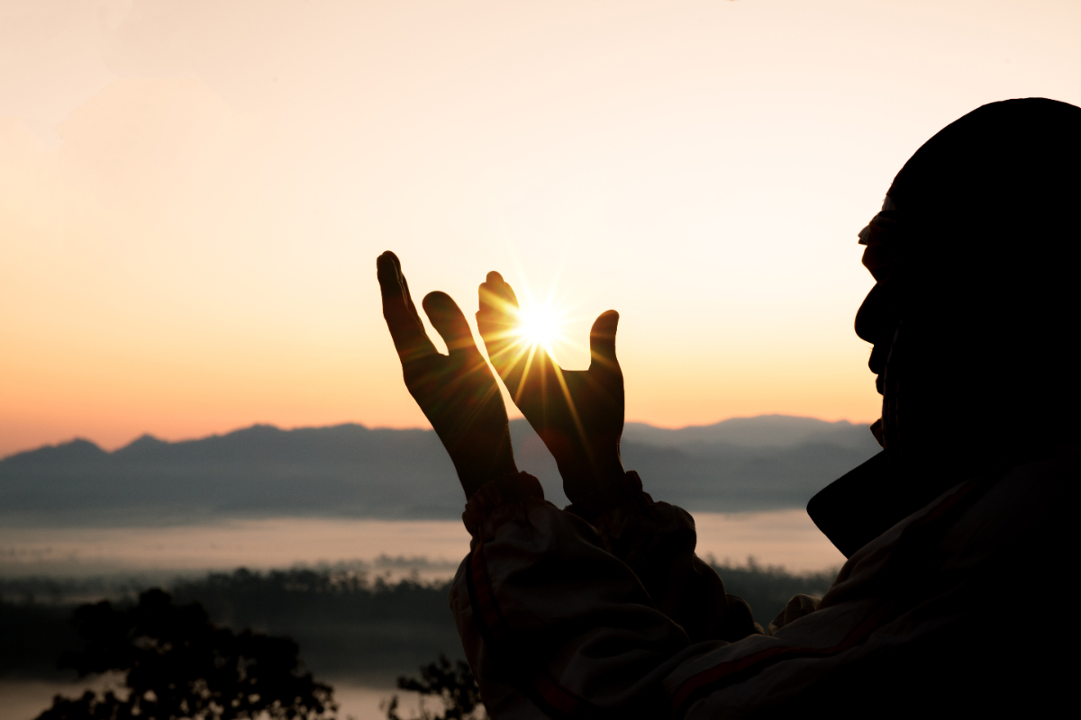 The Benefits of Monday and Thursday Fasting, Complete with Intention Recitations