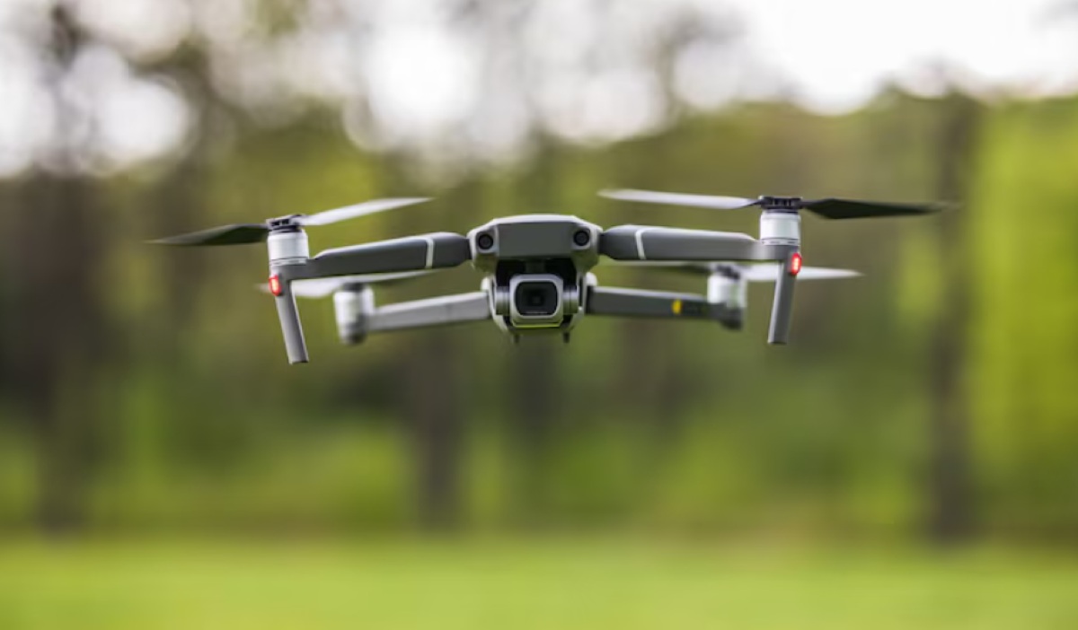 US Strategy to Counter Cheap Drones: Marine Corps' MADIS System Explained