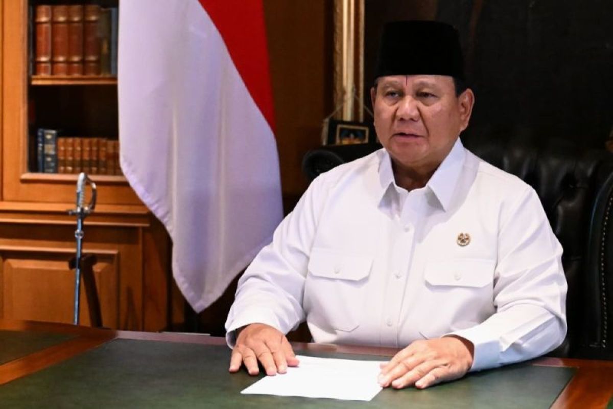 Vesak Day lights up spirit of brotherhood and unity: President Prabowo