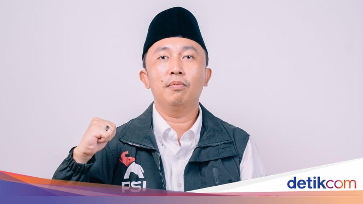 PSI Lampung Reveals Jokowi's Late June Visit Plan