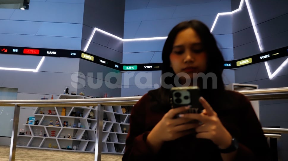 Learn from TikTok, Lose in the Stock Market: The Dangers of Social Media Trend-Based Investing
