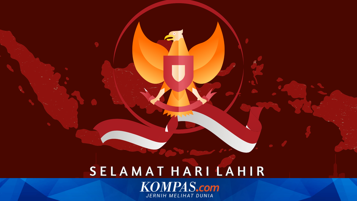 50 Pancasila Foundation Day Twibbon Links for 1 June 2026 – Ready to Use and Download