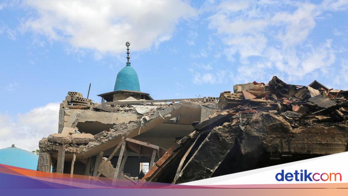 Qatar, Germany and UK Condemn Israel’s Expanded Attacks in Lebanon