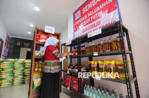 TNI Seen as Having Strategic Role in Village Cooperatives Oversight