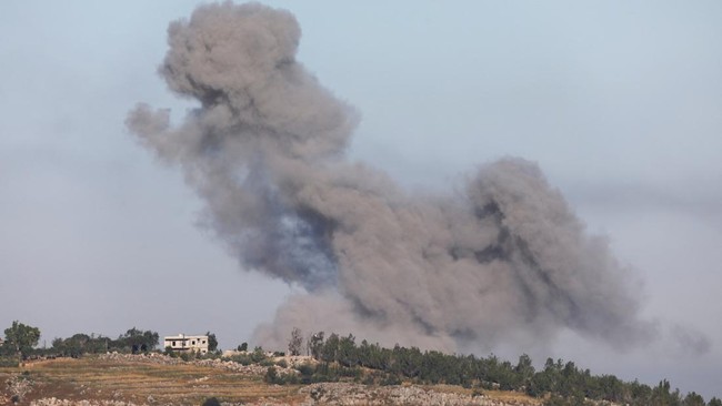 US-Iran Conflict 'Eases' as Major War Shifts to This Arab Country