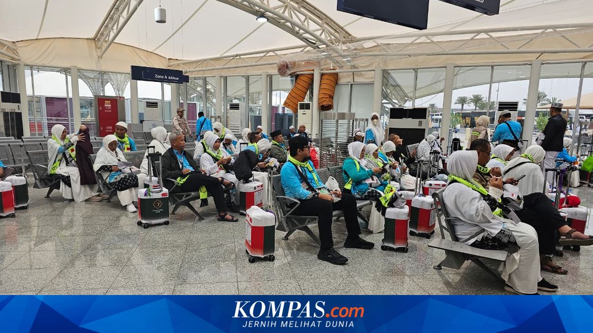 Ministry of Hajj and Umrah Confirms Mina Cleared as Pilgrims' Return Phase Begins
