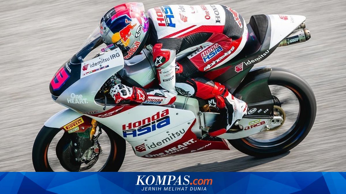Popular Automotive: Moto3 Italy Qualifying Results and BYD M6 DM Classic