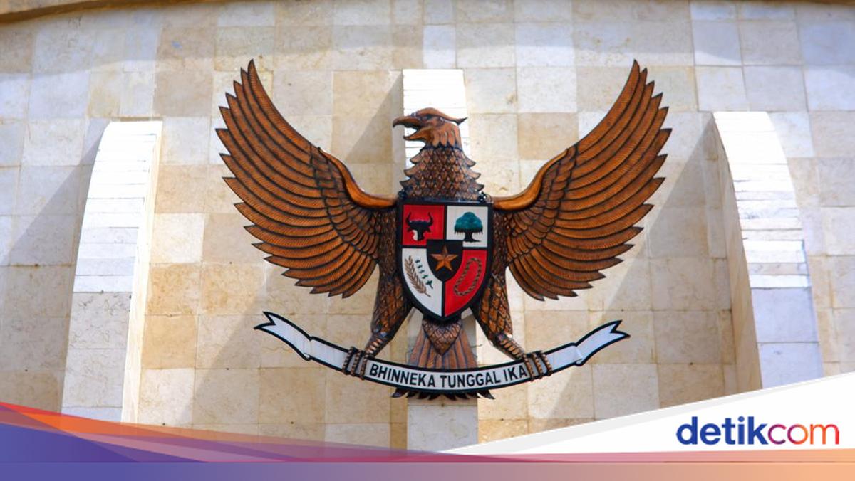 65+ Inspirational and Cool Pancasila Day Quotes for 1 June 2026