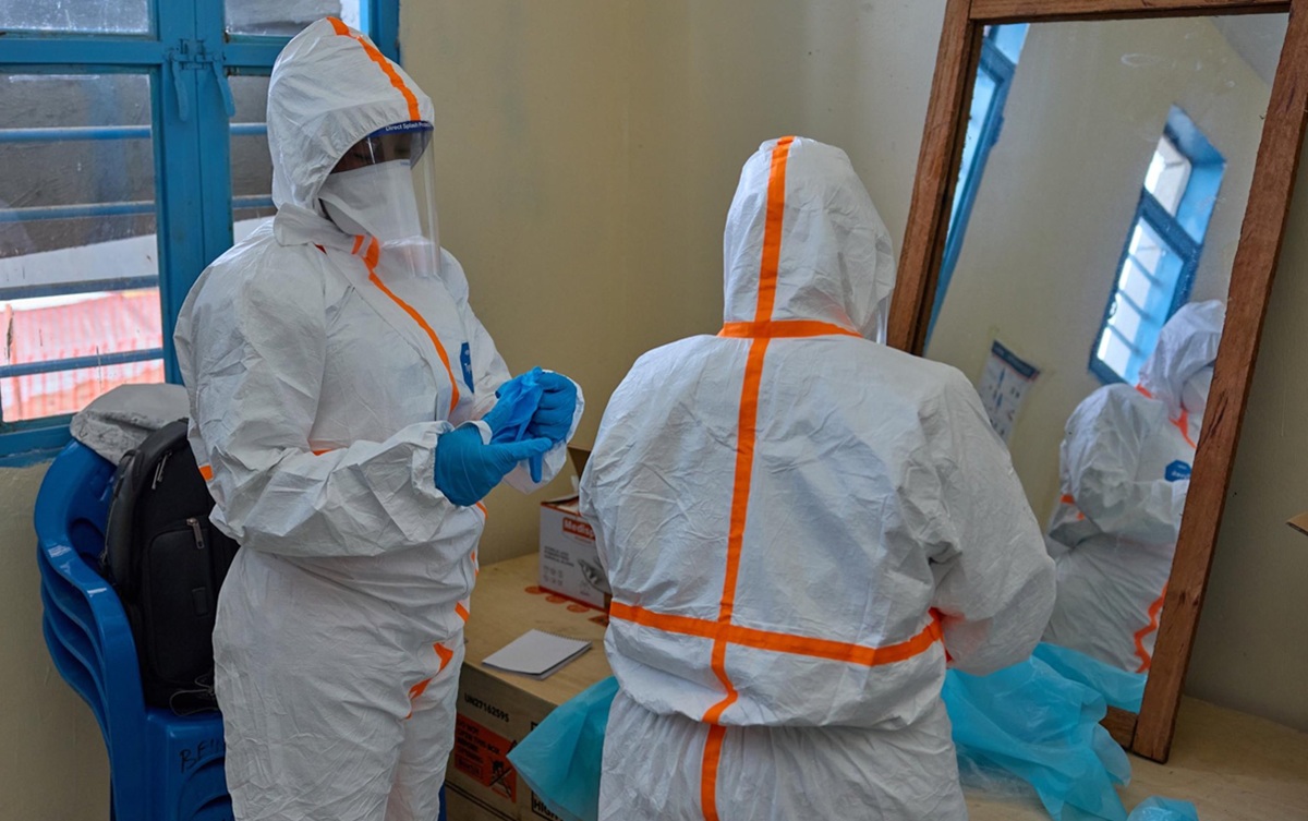 Brazil Monitors Two Suspected Ebola Patients in São Paulo and Rio de Janeiro