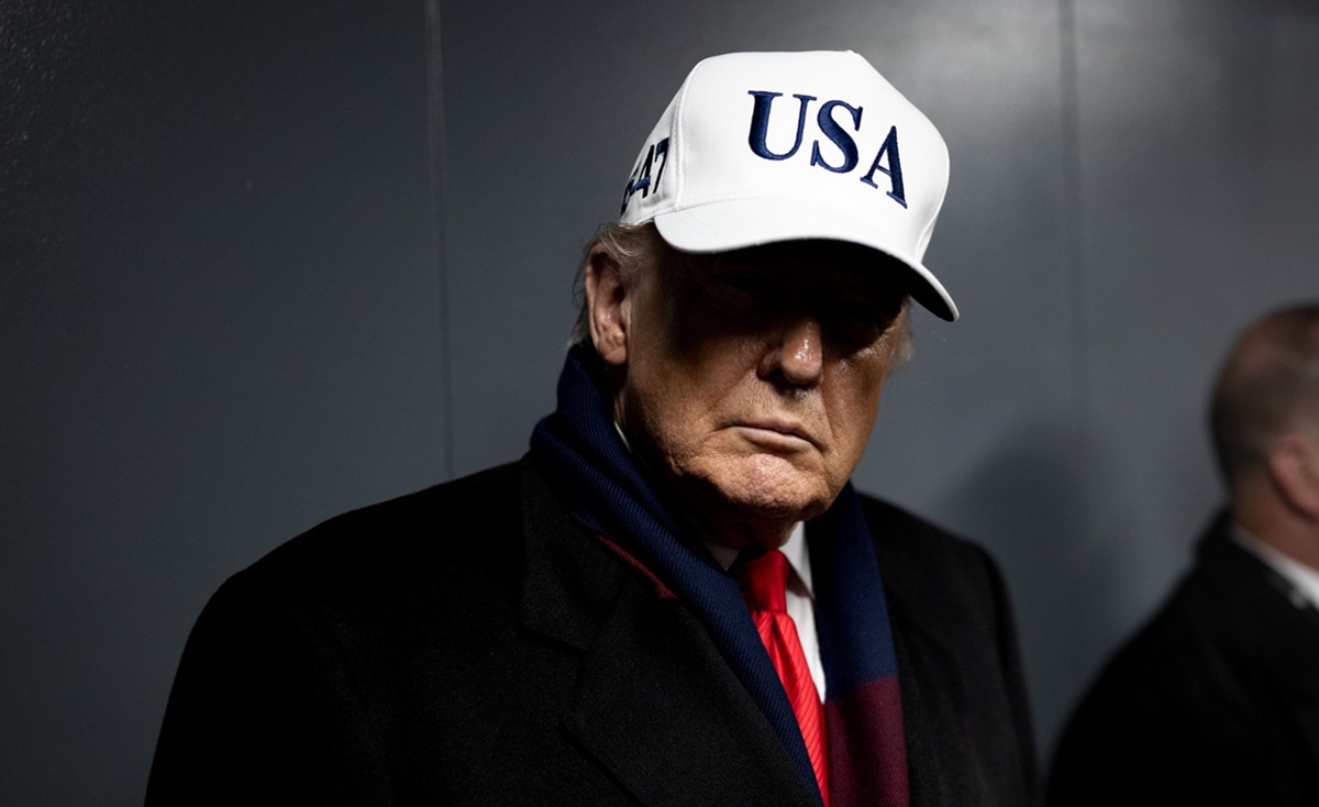 Donald Trump Demands Cancellation of US 250th Anniversary Concert Amid Musicians' Withdrawals