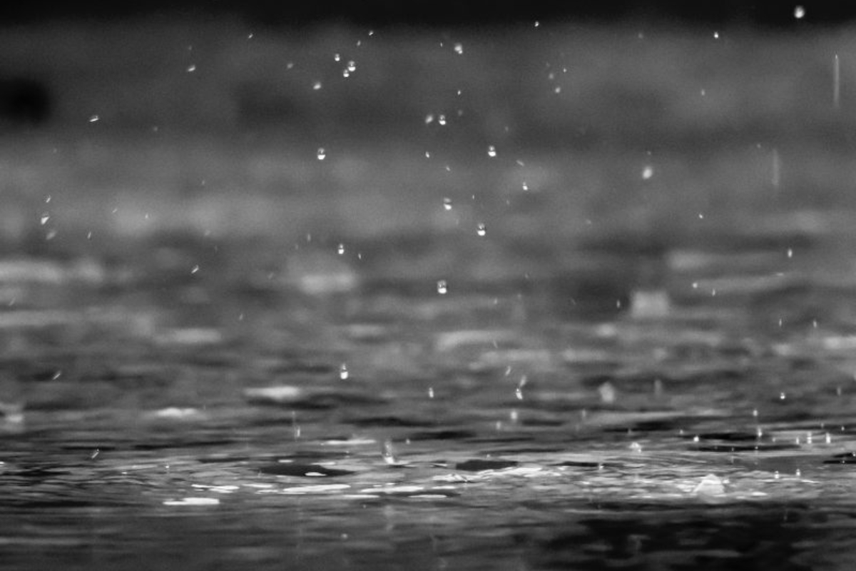 Weather forecast for Monday, 1 June 2026: Tropical Cyclone Jangmi strengthens, four regions on alert for heavy rain