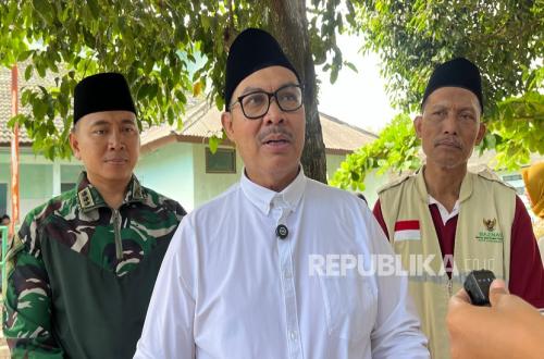 Yogya Mayor Warns Against Dumping Sacrificial Animal Waste in Rivers