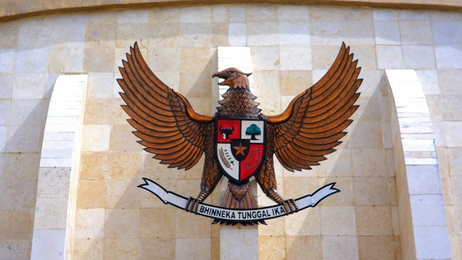Pancasila Founder Suffered in Later Years, Detained and Depressed