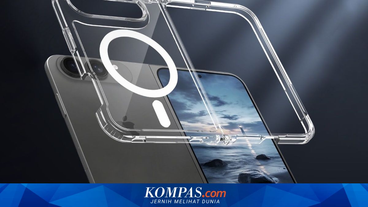 Apple's iPhone Ultra design takes shape as firstfoldable smartphone