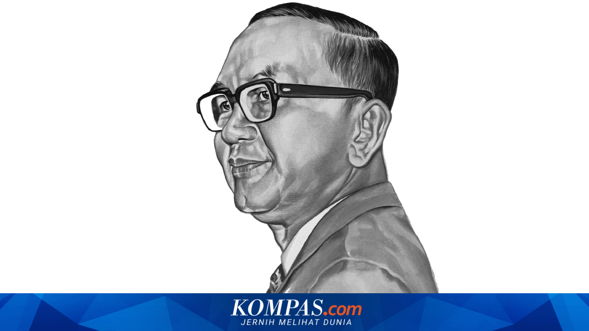 The Politics of War: A Message from P.K. Ojong