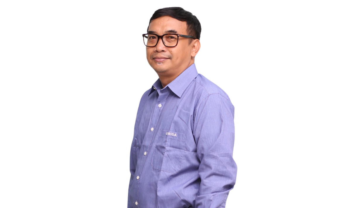 Pancasila in the Runaway World of Globalisation and the Digital Revolution