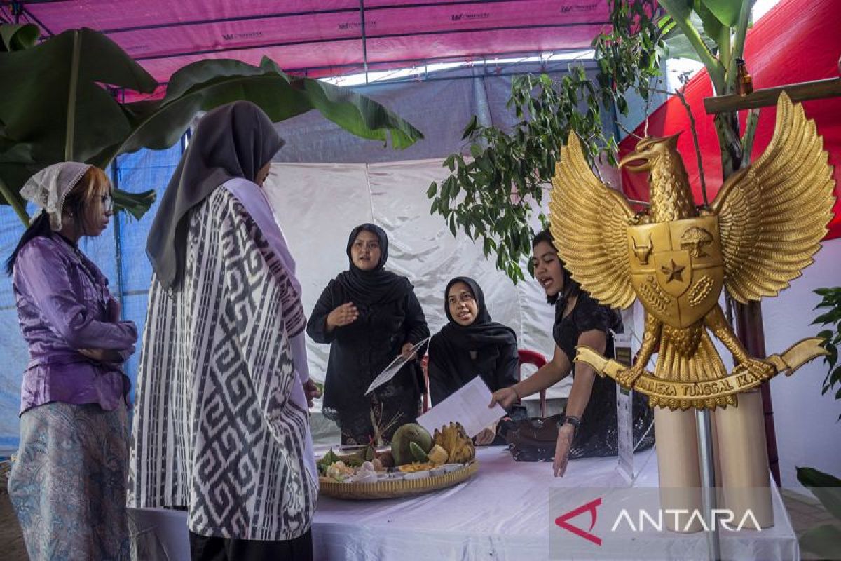 Pancasila: A Living Ideology, Not a Ceremonial Display