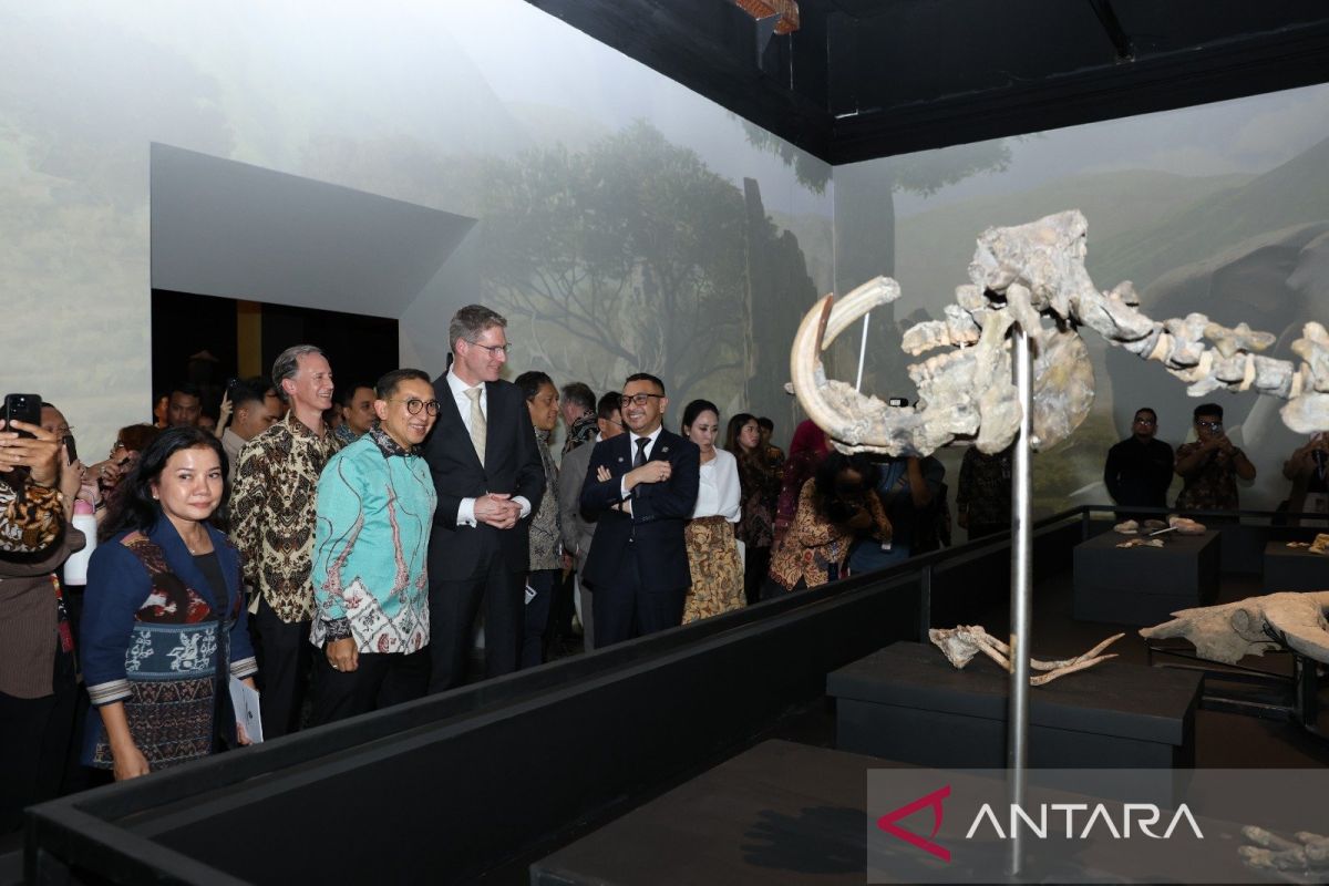 AI Pendant and Cultural Object Investigations Among Top Stories