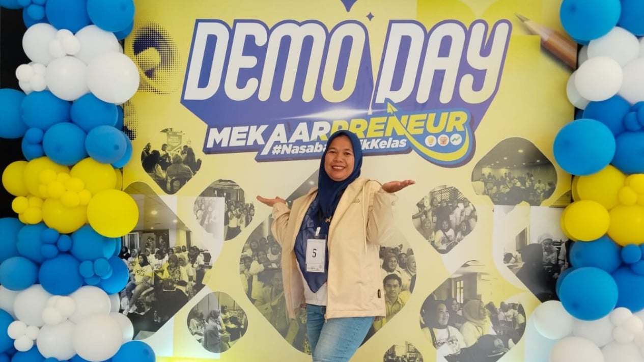More Than Just Capital: PNM Mekaar Empowerment Helps Underprivileged Communities Avoid Loan Sharks
