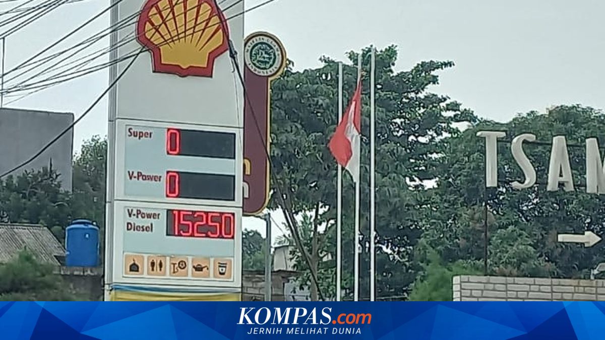 Shell Fuel Prices to Drop from 1 June 2026