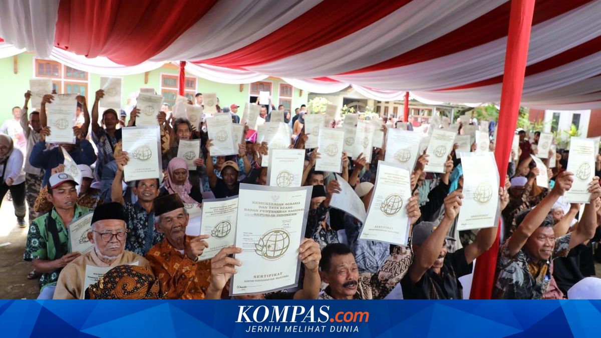 Root Cause of Duplicate Land Titles