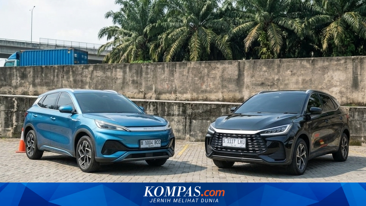 BYD M6 DM vs Geely Starray EM-i: Latest PHEV Technology Showdown