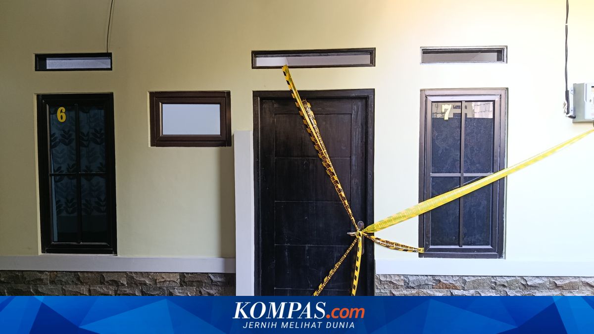 Tragic Death of Bekasi Toddler at Uncle’s Hands Uncovered