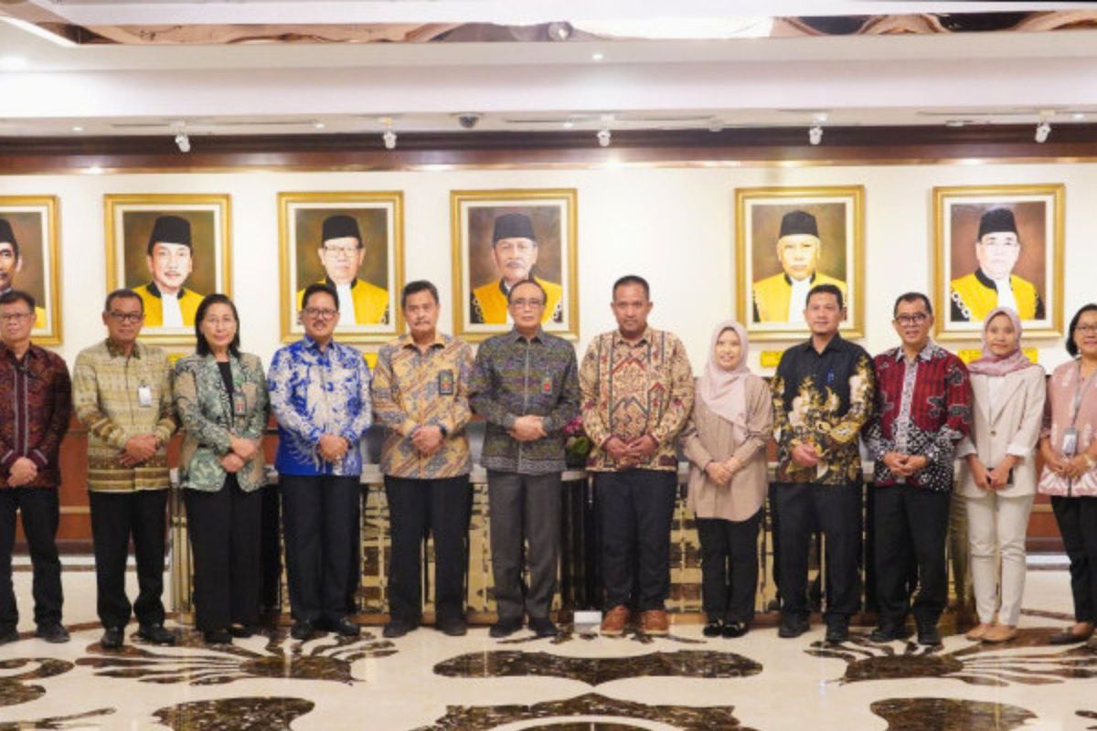 Ombudsman: Collaboration with Supreme Court Strengthens Judicial Sector Oversight
