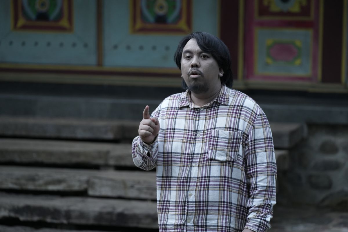 Sekawan Limo 2: A Measured Comedy with Franchise Potential