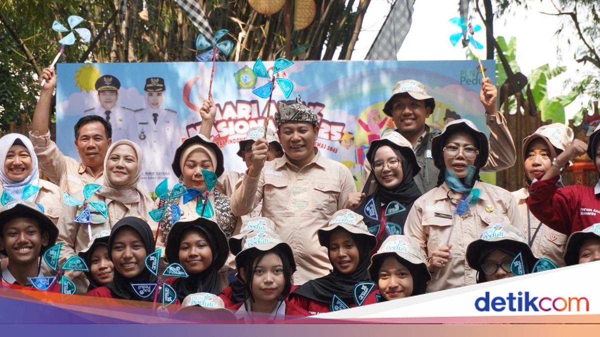 Sidoarjo Regency Strengthens Prevention of Violence Against Women and Children