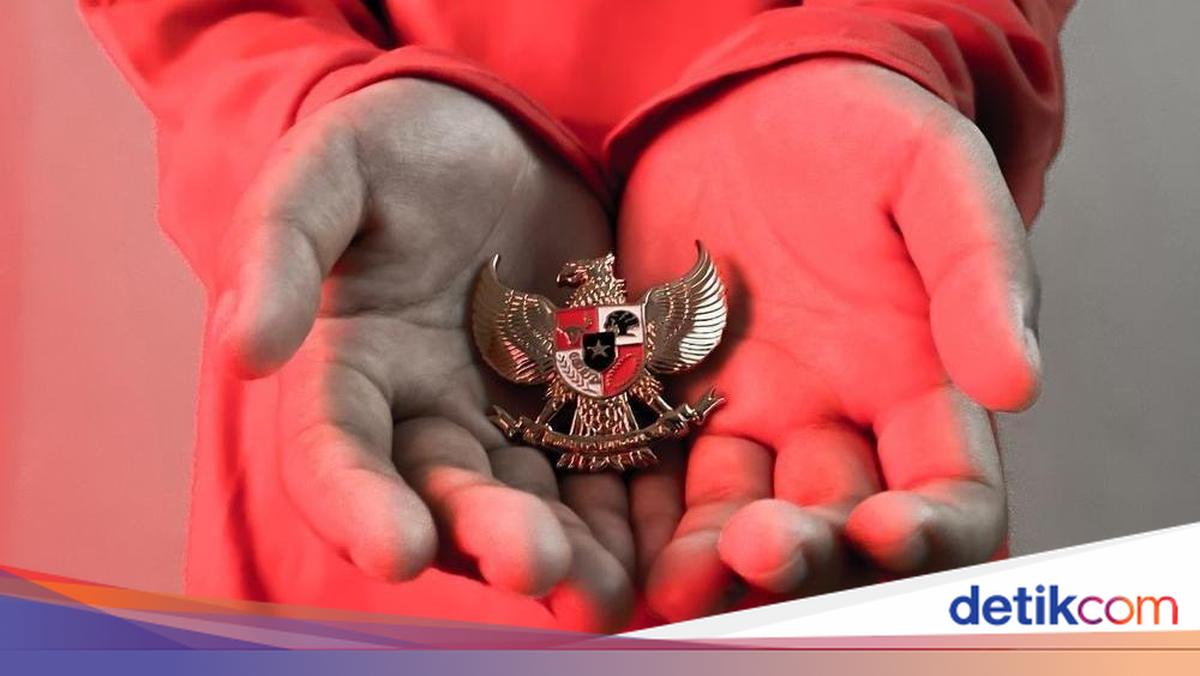 Pancasila Day and the Crisis of National Meaning