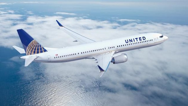 Boeing Flight Carrying 202 People Forced to Turn Back Mid-Air Over Security Threat