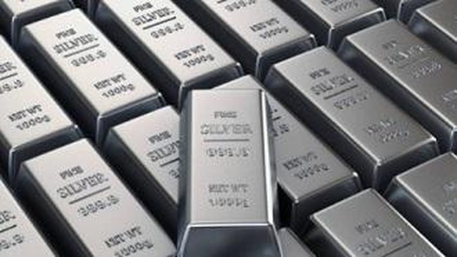 Silver Poised for Surge, Investors Urged to Stay Vigilant