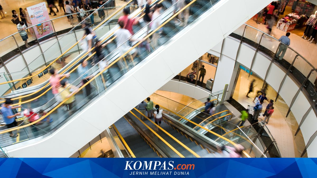 Jakarta Malls' Occupancy Holds Steady at 73% as 44 Brands Expand