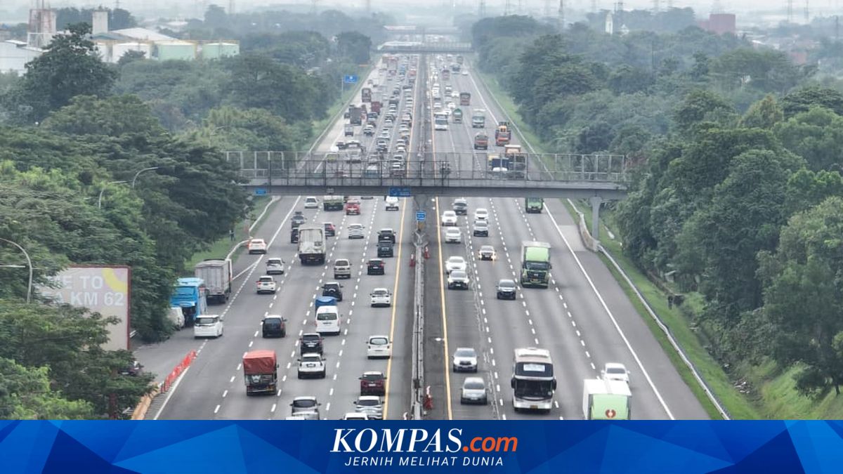 What is the speed limit on toll roads? Avoid common misconceptions