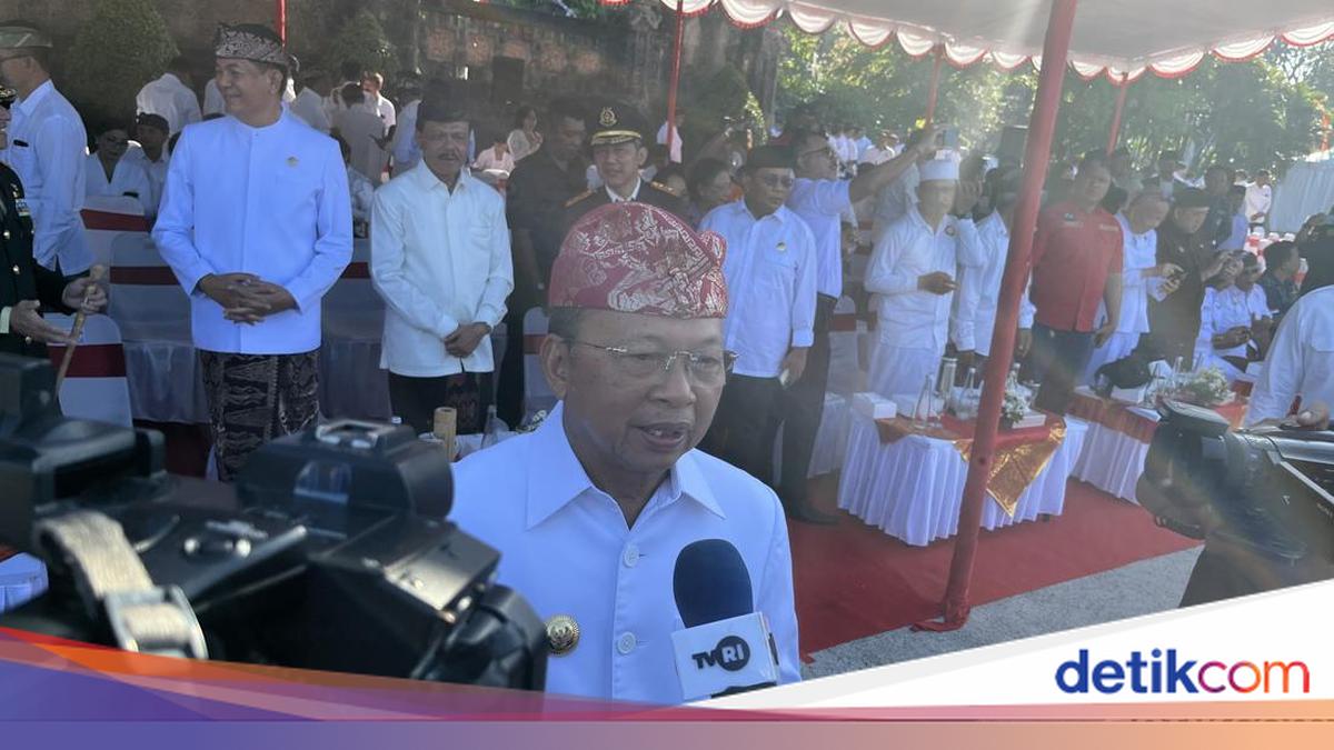 Koster States Pancasila as Foundation of World Peace