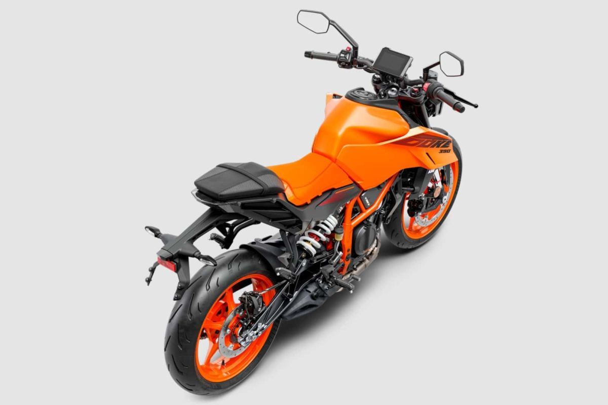KTM Alleged to Sell Motorcycles Illegally